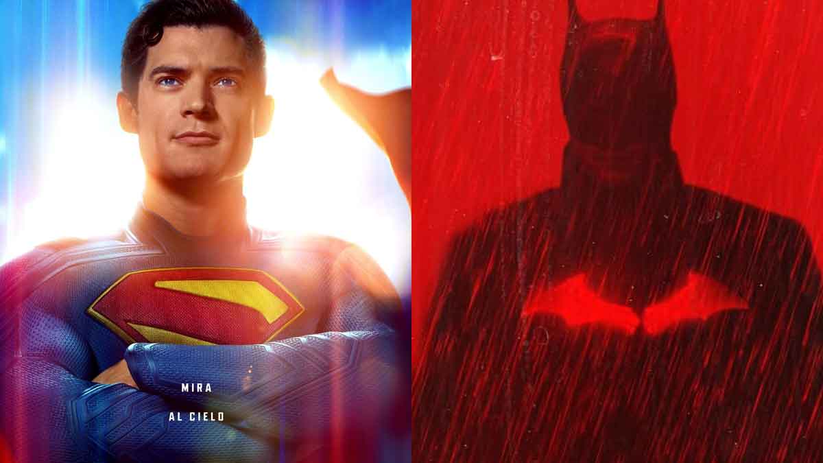 superman 2 y the batman 2