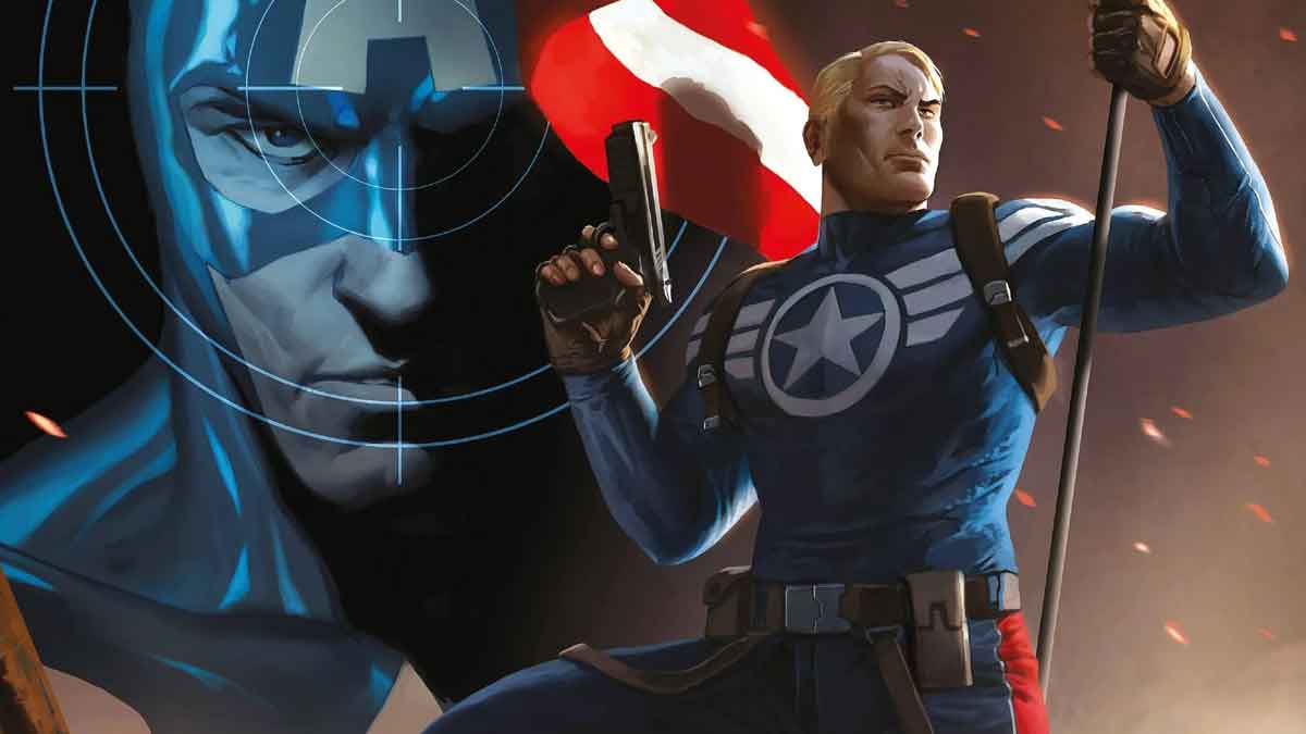 bucky barnes cae en un gulag&hellip; y el capit&aacute;n am&eacute;rica prepara el rescate