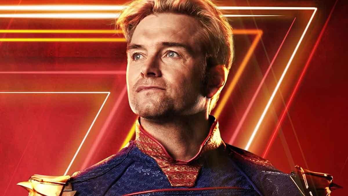 the boys temporada 5 trailer