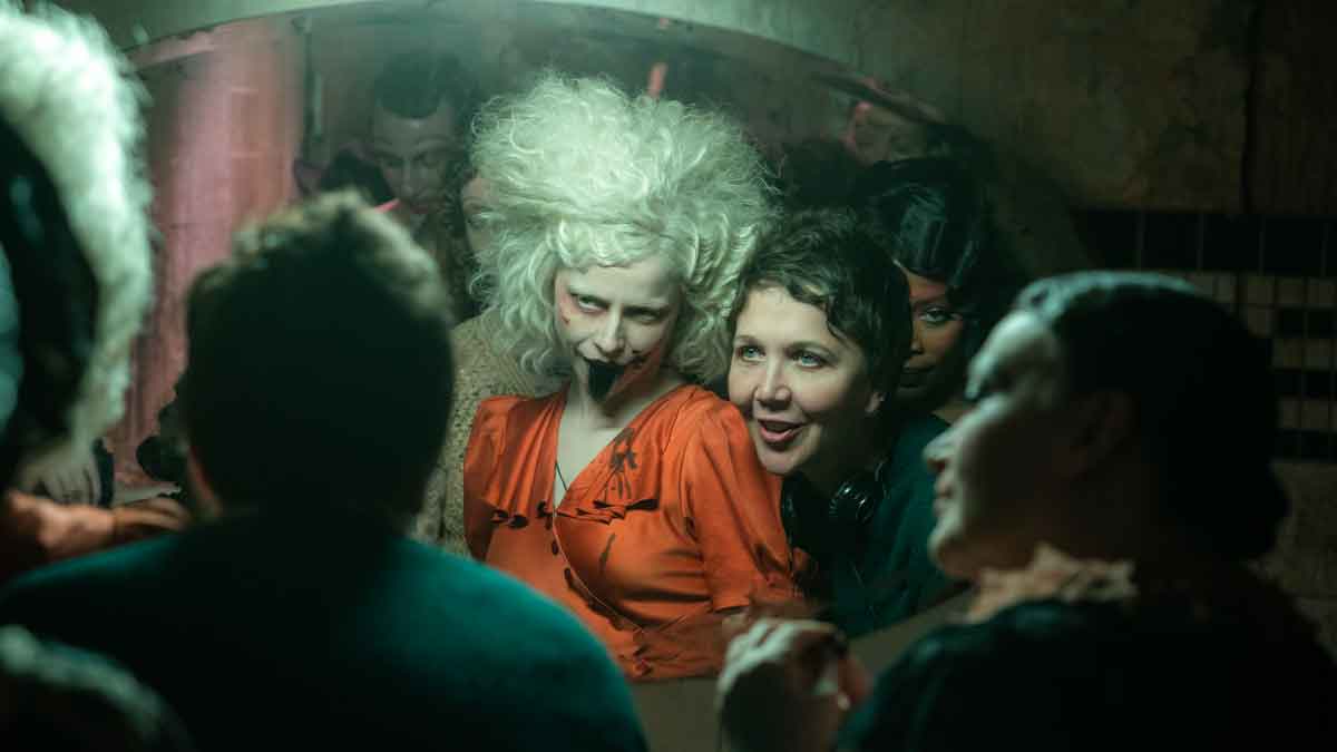 la nueva pel&iacute;cula de frankenstein est&aacute; generando un gran debate en hollywood