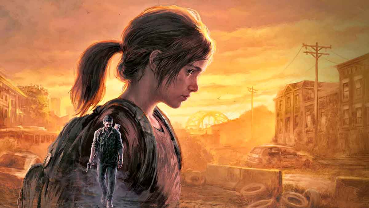 the last of us anuncia un nuevo lanzamiento oficial para este verano