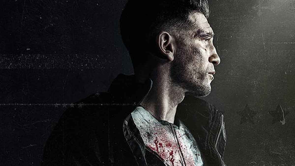 the punisher: one last kill