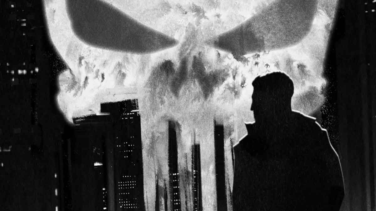 the punisher special presentation