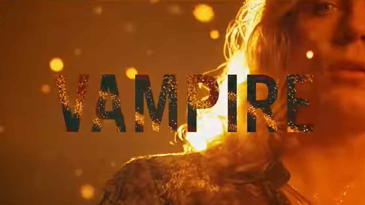 the vampire lestat intro