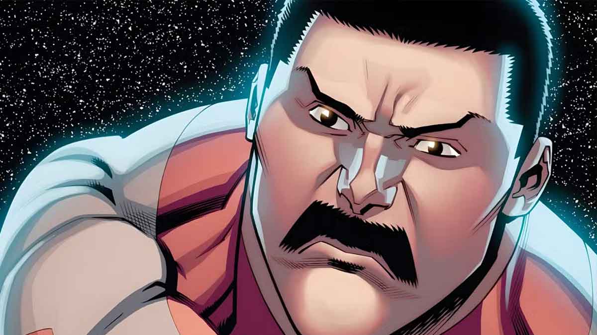 thragg de invincible