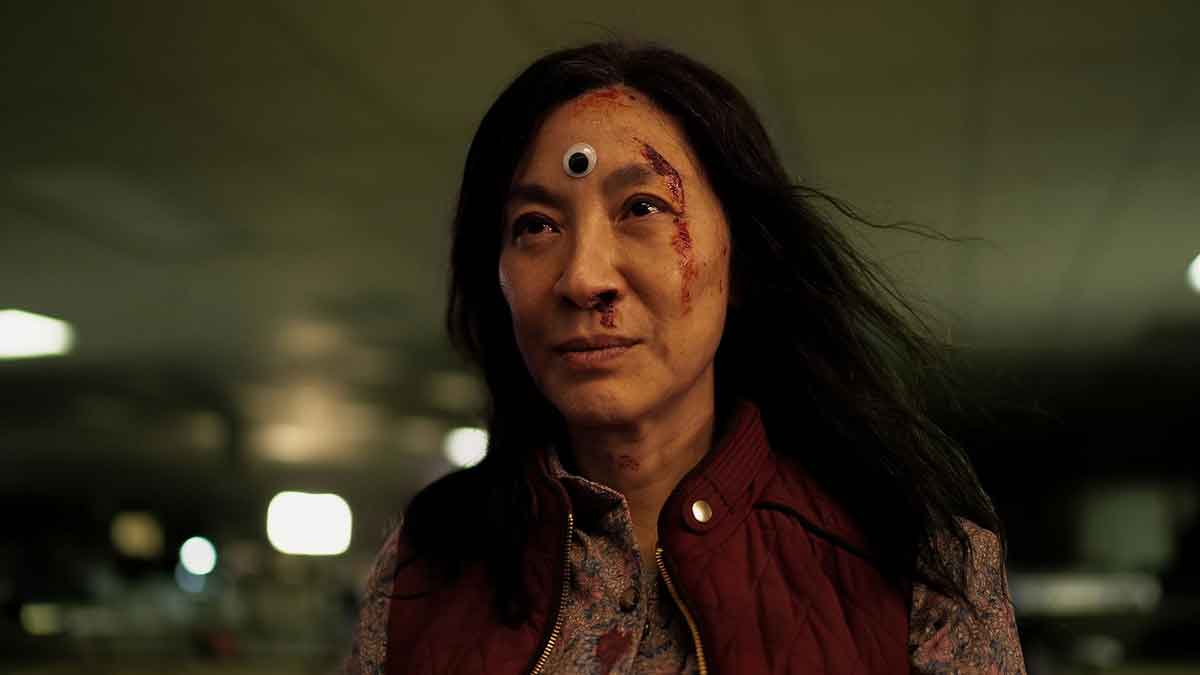 todo a la vez en todas partes