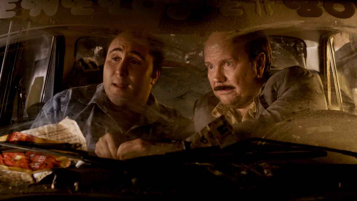 torrente 4: crisis letal