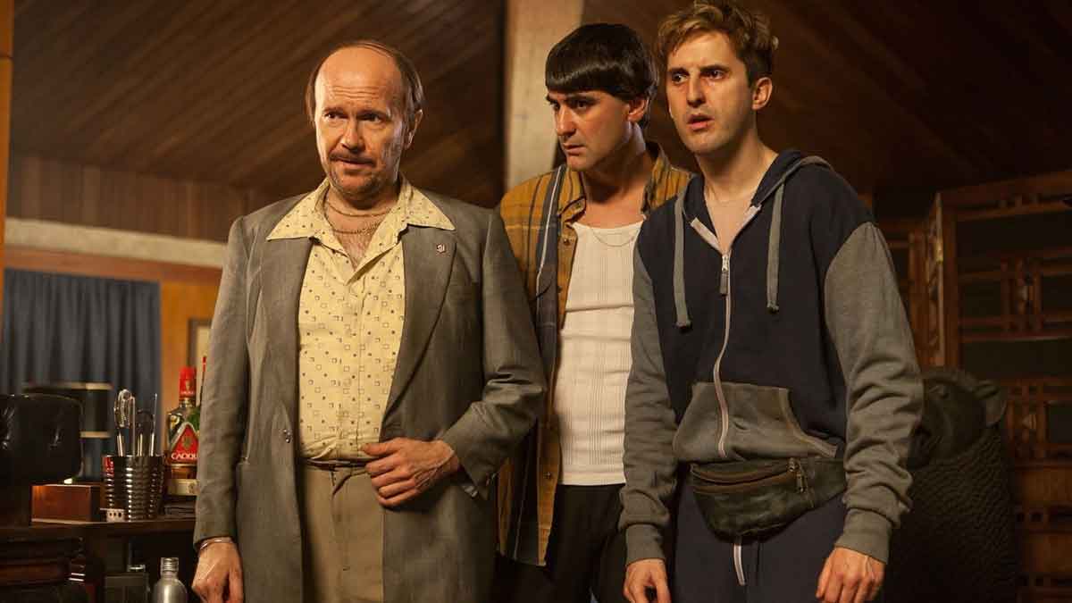 torrente 5: operaci&oacute;n eurovegas