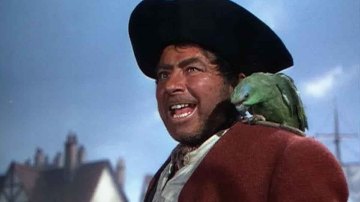 treasure island (1950)