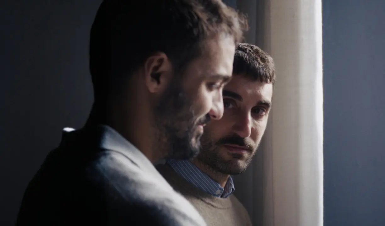 Estrenos del 27 de marzo de 2026: Ryan Gosling se va al espacio, Jason Statham reparte golpes y llega uno de los thrillers más serios del año un altre home (otro hombre)