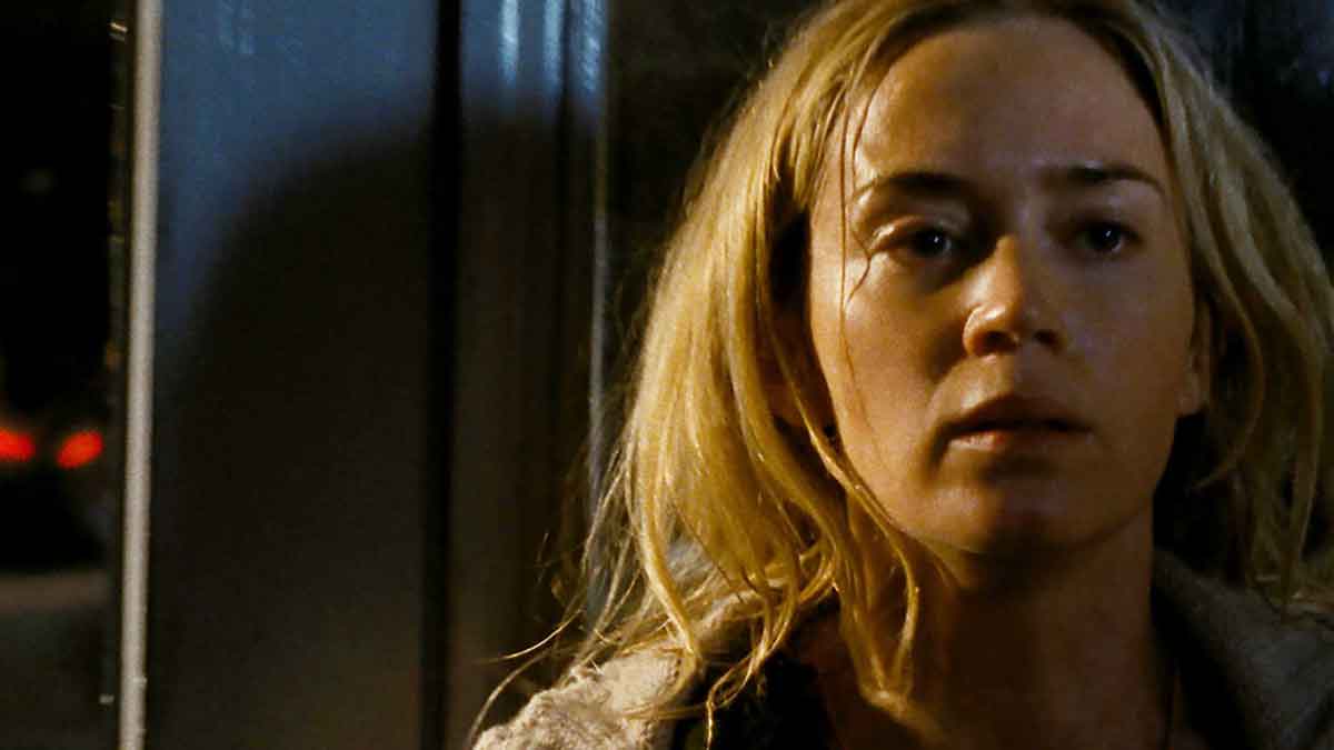 un lugar tranquilo 3