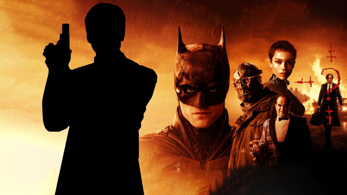 007 a the batman 2