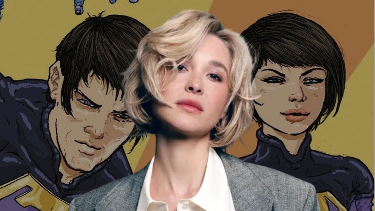 isabel may gemelos fant&aacute;sticos