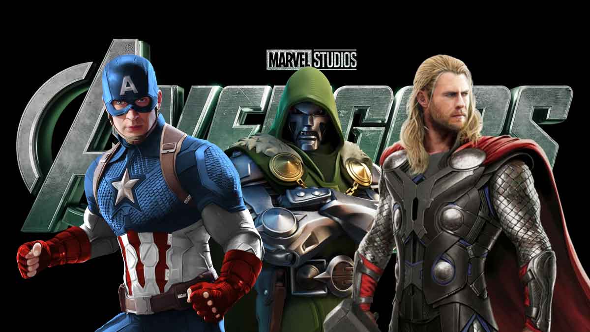 vengadores: doomsday no ser&aacute; un festival de cameos