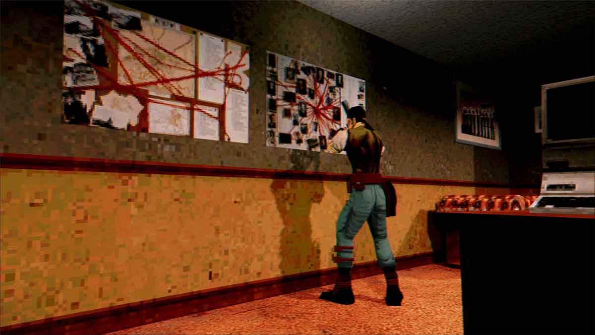 Review de Vultures – Scavengers of Death: cuando el survival horror decide jugar al ajedrez con zombis vultures – scavengers of death reinventa el survival horror con zombis por turnos