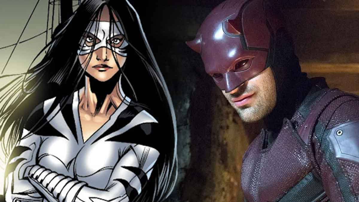 white tiger en daredevil: born again