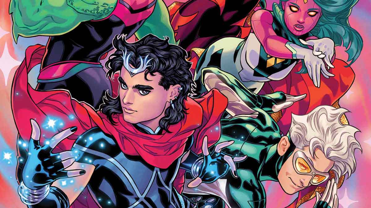 wiccan & hulkling: raid of ultron