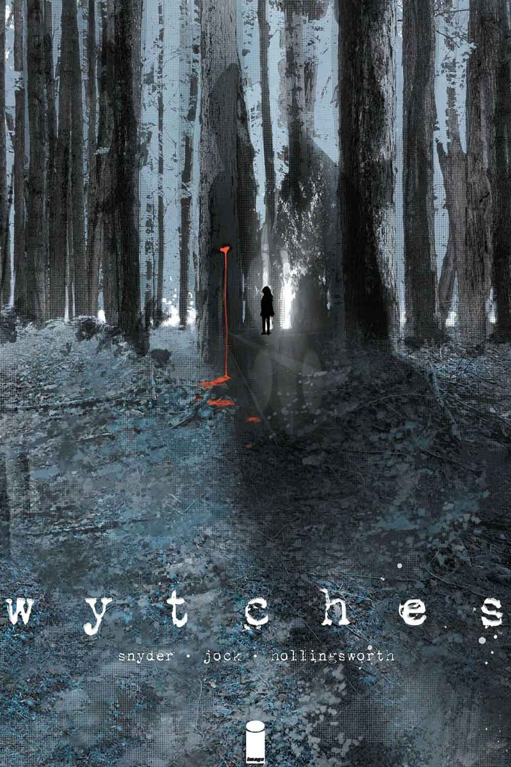 scott snyder revela detalles de la serie wytches de prime video