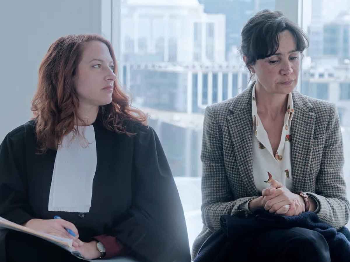 Estrenos del 27 de marzo de 2026: Ryan Gosling se va al espacio, Jason Statham reparte golpes y llega uno de los thrillers más serios del año yo te creo