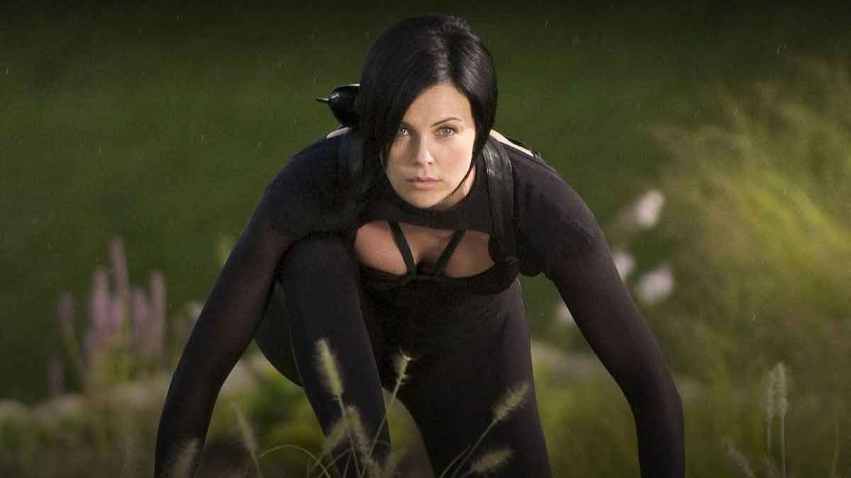 aeon flux fotograma