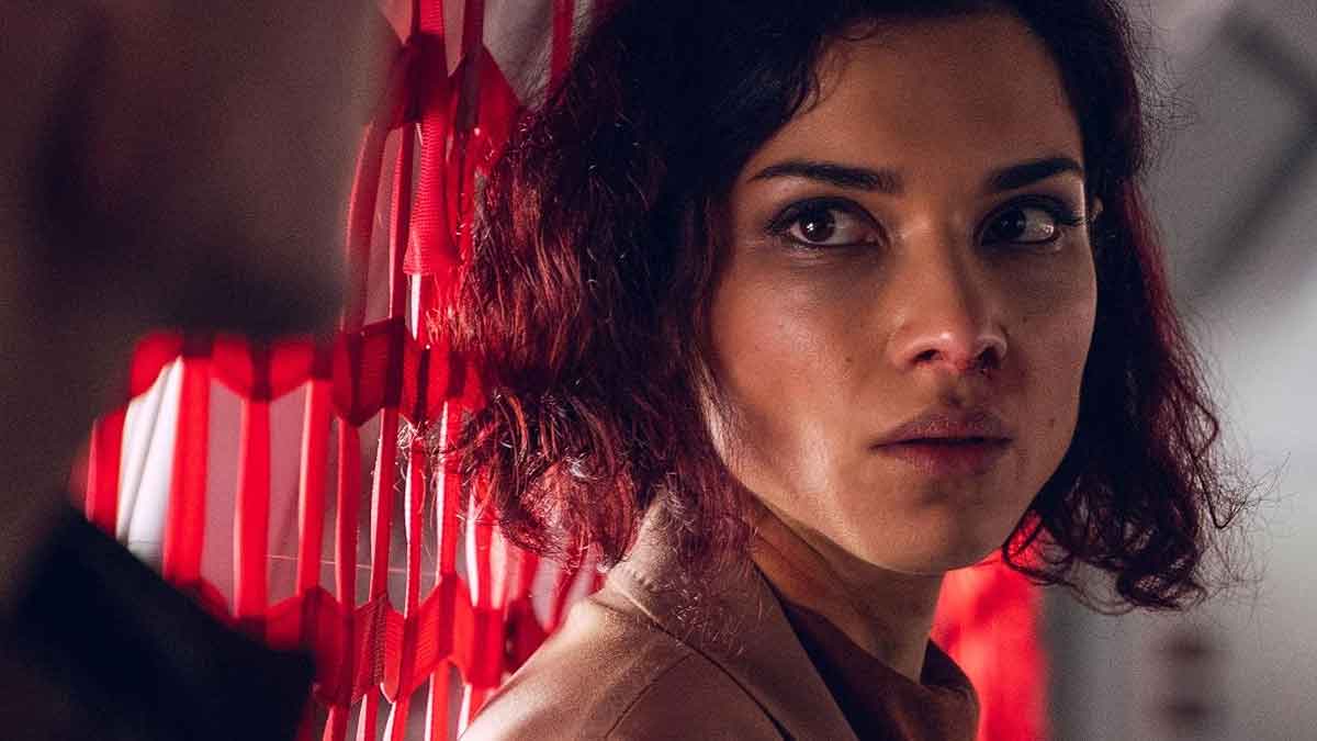 amber rose revah