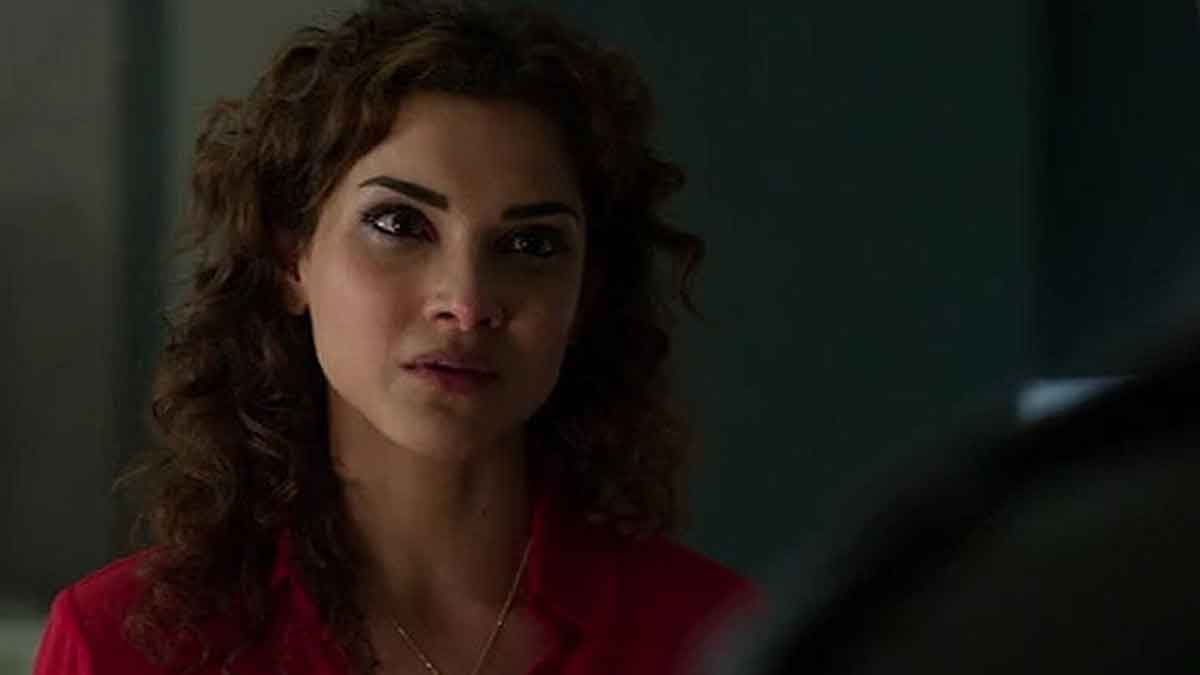amber rose revah punisher