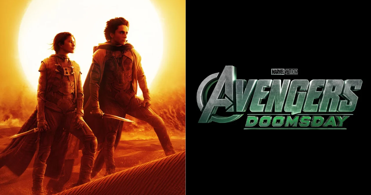 dune 3 y dooomsday compartir&aacute;n fecha de estreno