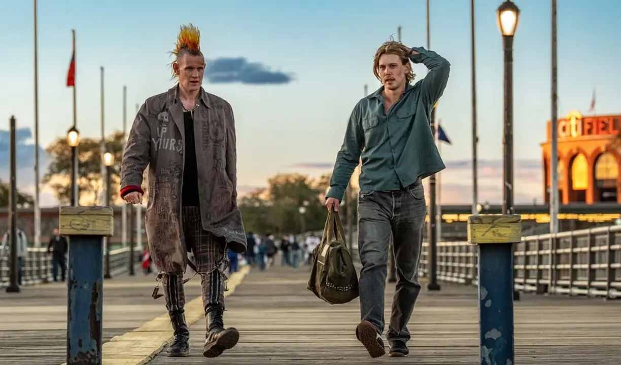 Darren Aronofsky sorprende con Bala Perdida y su Blu-Ray es una joya para coleccionistas bala perdida bluray