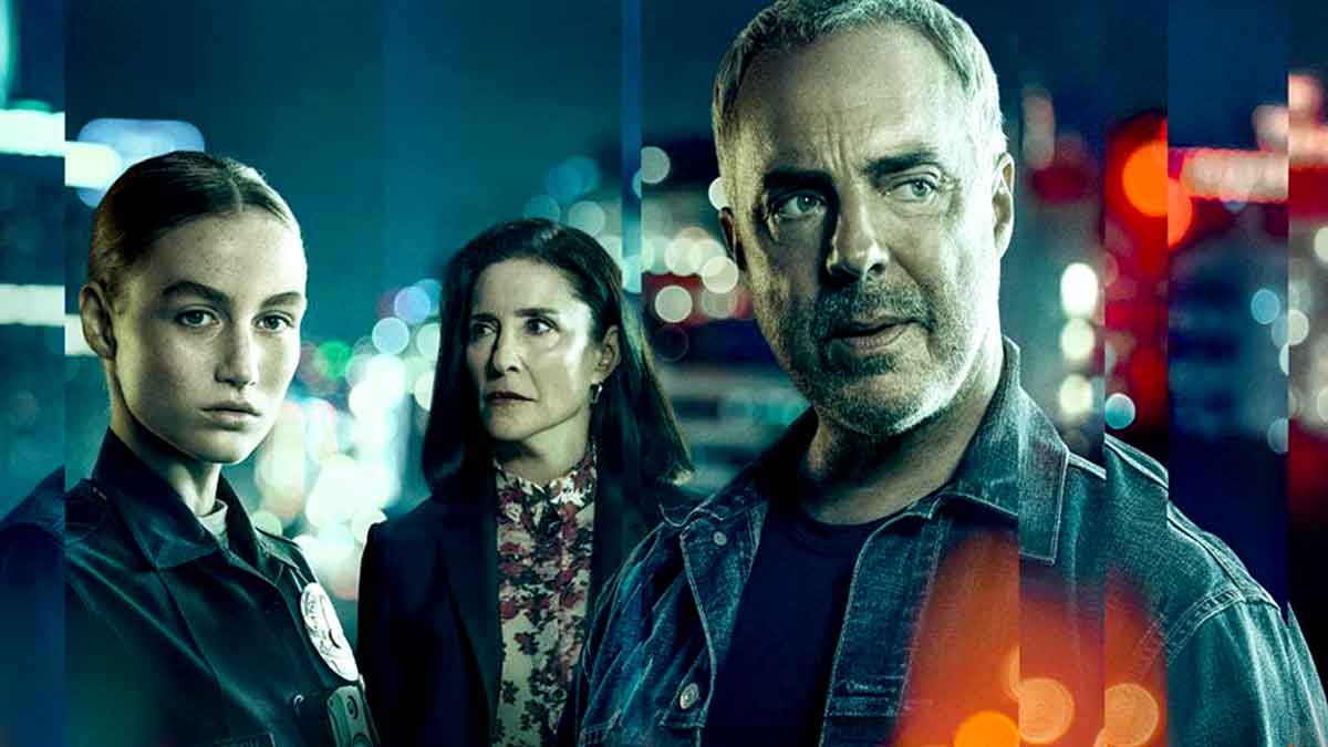 prime video confirma el regreso de titus welliver como bosch en ballard temporada 2