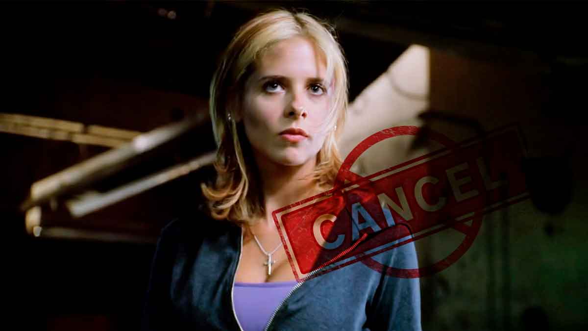 malas noticias para buffy: el reboot new sunnydale no seguir&aacute; adelante