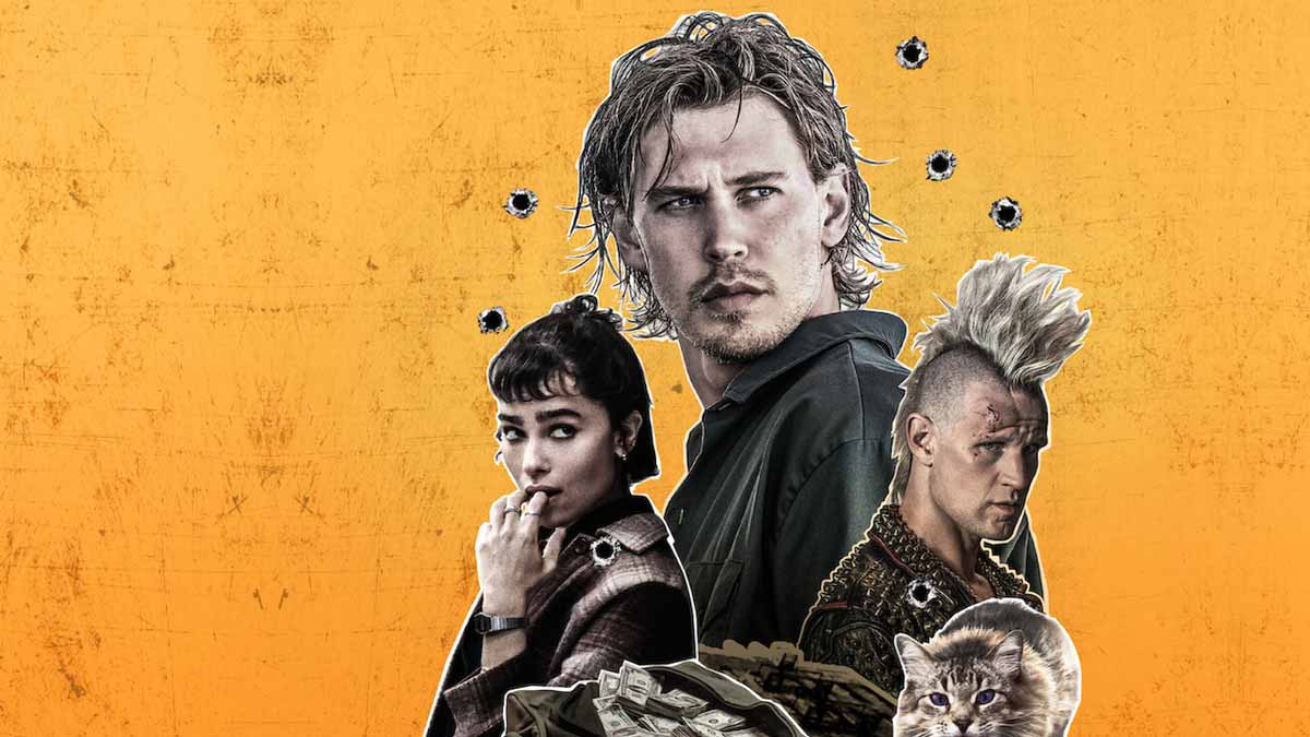 an&aacute;lisis del blu-ray de bala perdida: el thriller noventero de darren aronofsky llega cargado de extras