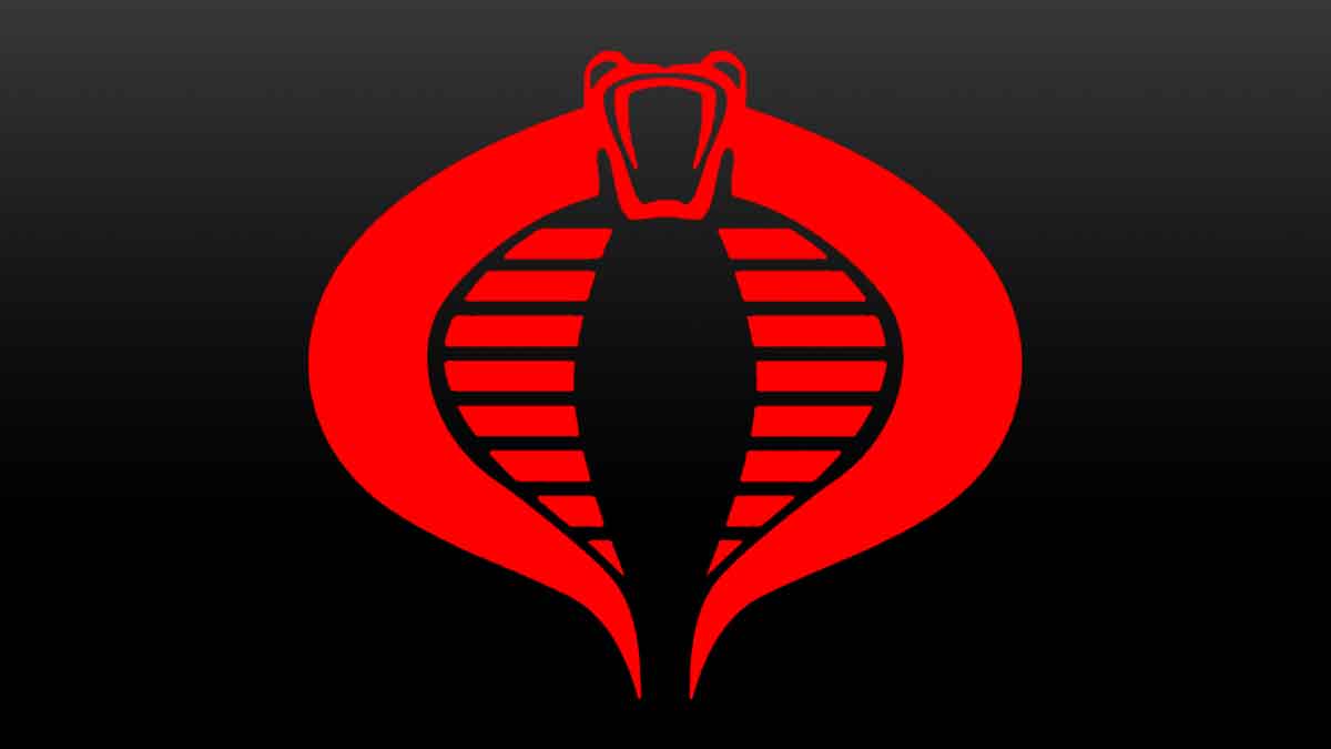 cobra de gi joe