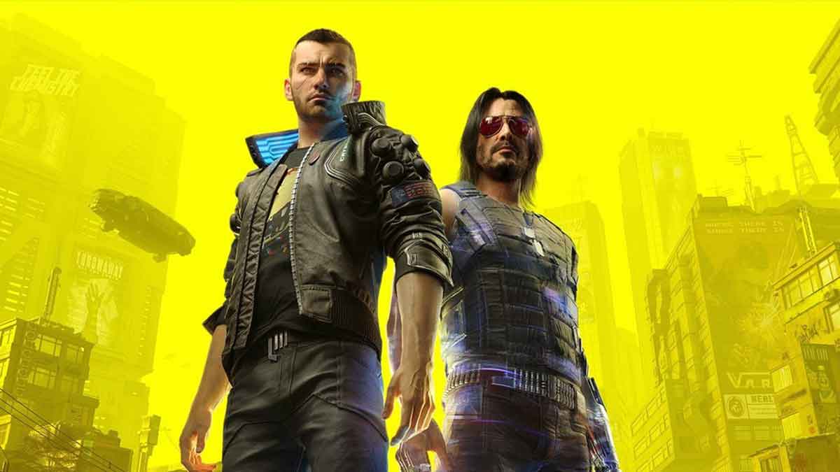 cyberpunk 2077 divide a los jugadores por la posible segunda expansi&oacute;n