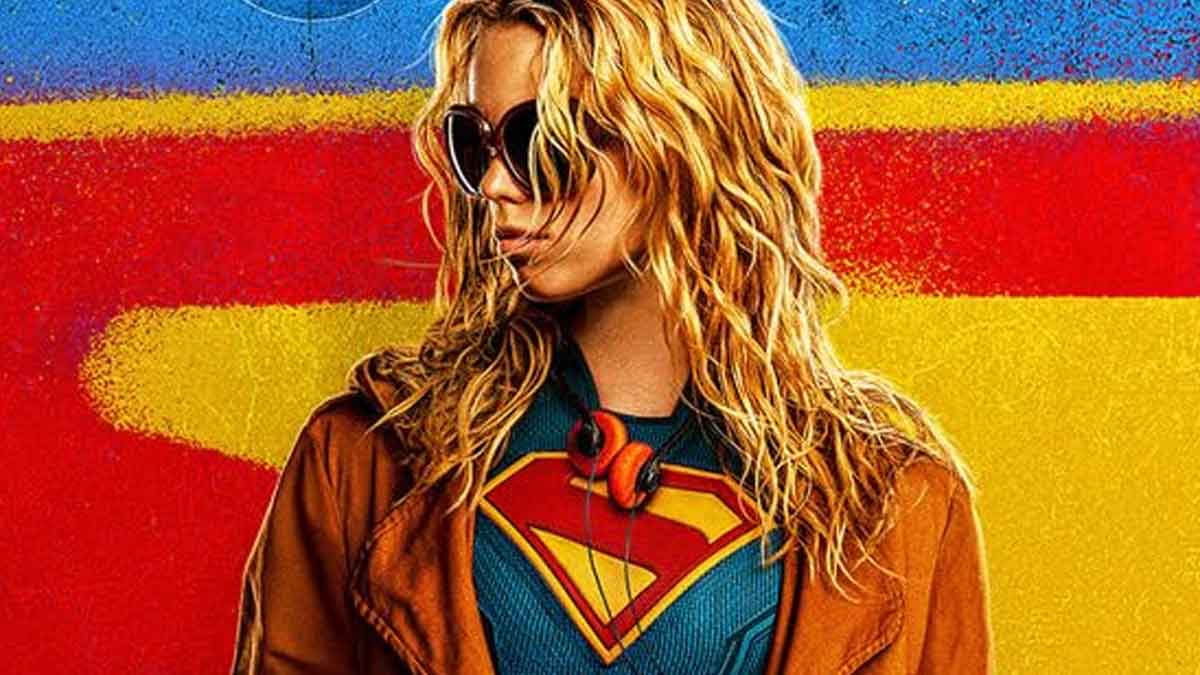 detalles de supergirl