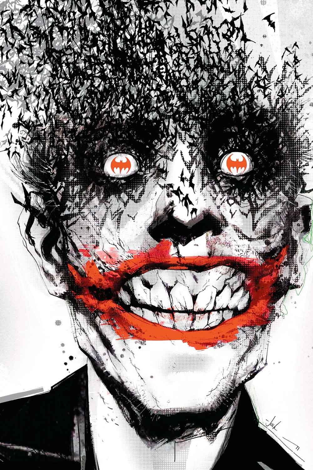 detective comics n&ordm;880