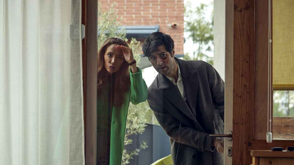 maria ripoll explica por qu&eacute; el fantasma de mi mujer no es una comedia cualquiera y cu&aacute;l ha sido su mayor reto