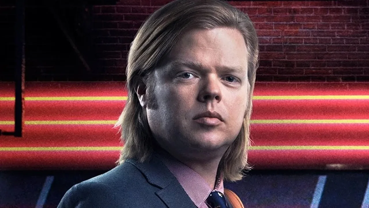 foggy nelson daredevil