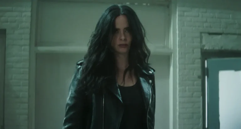 jessica jones. mejores c&oacute;mics