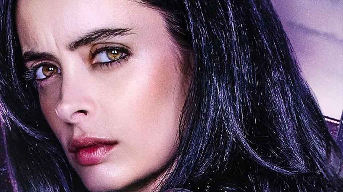 jessica jones comics