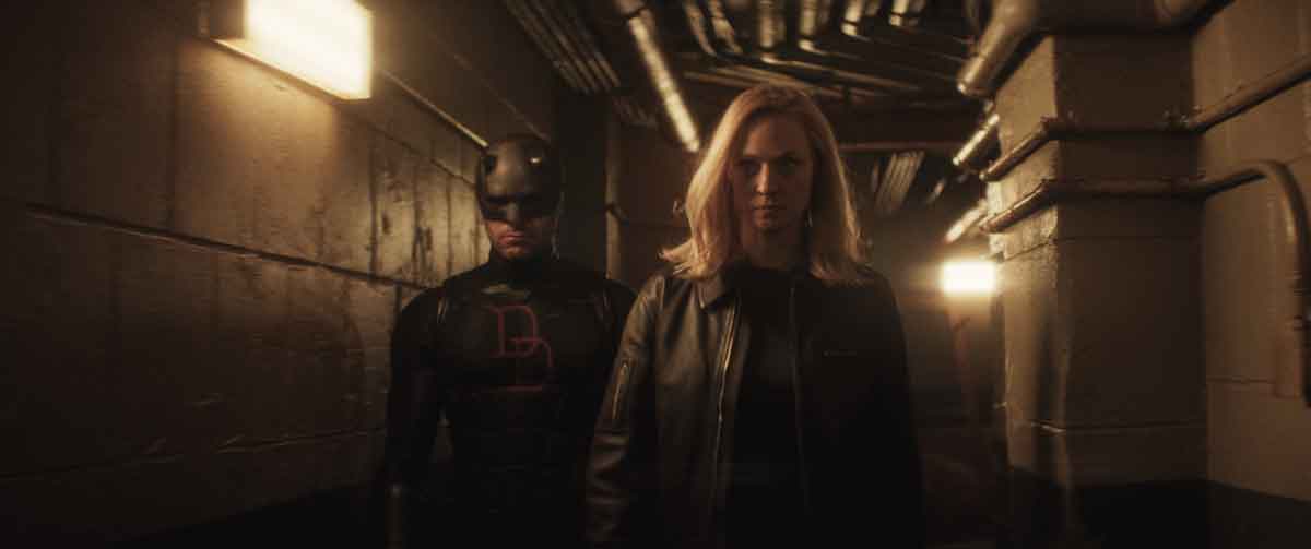 Crítica de Daredevil: Born Again temporada 2 — Marvel por fin vuelve a pelear sucio, y le sienta de maravilla karen page