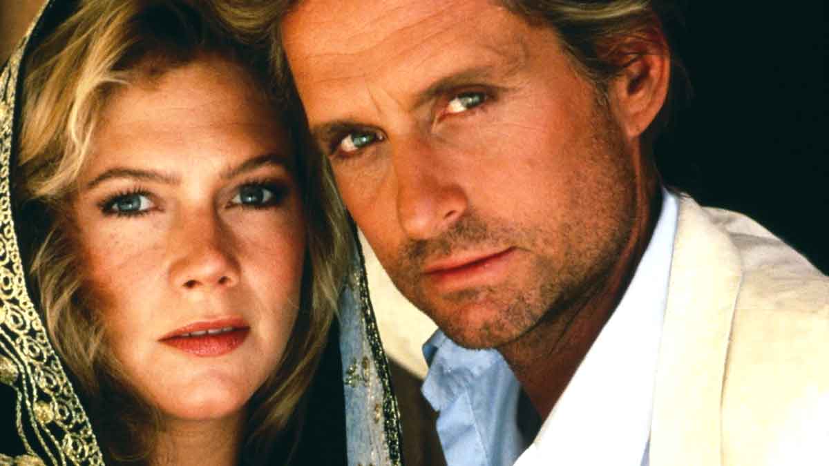 Tras el Corazón Verde + La Joya del Nilo: Análisis del Pack 2 películas la joya del nilo