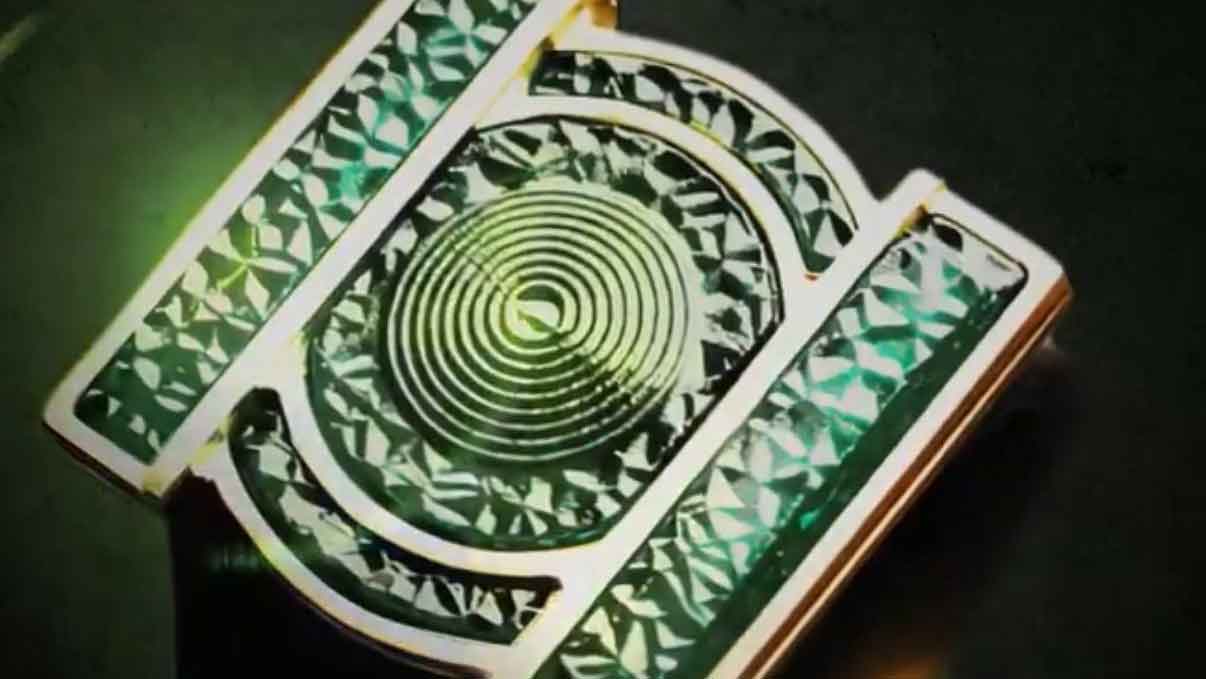 el tr&aacute;iler de lanterns revela por fin c&oacute;mo ser&aacute; hal jordan en el nuevo dcu