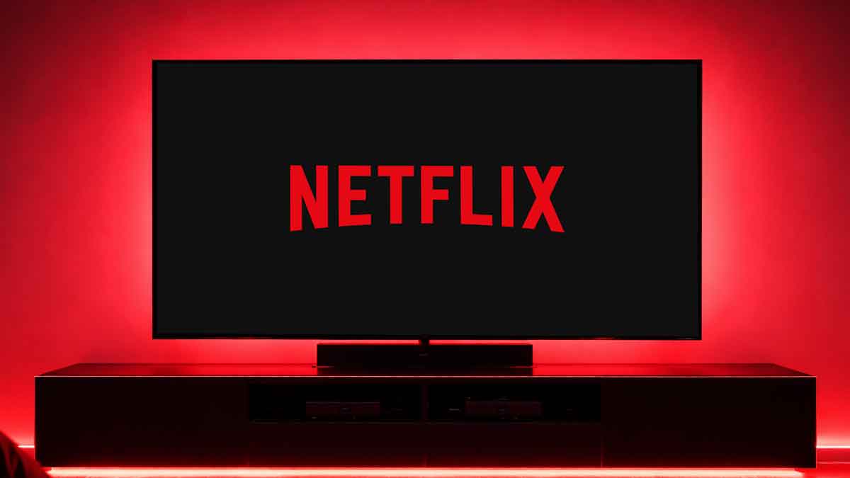 logo netflix