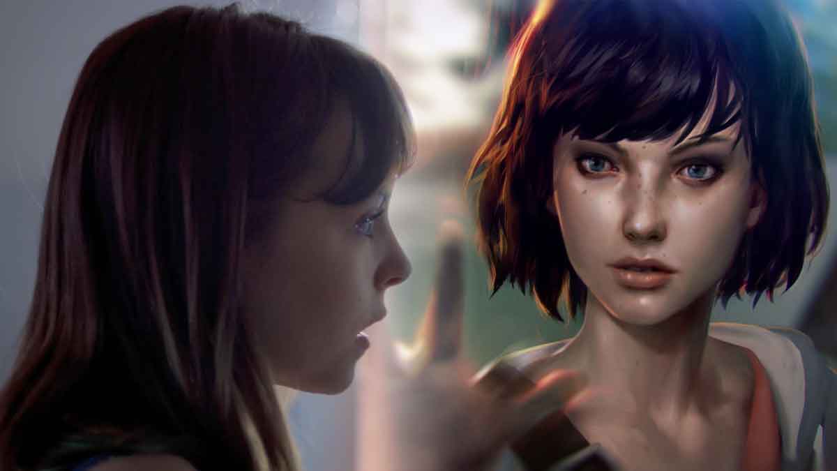 max caulfield life is strange