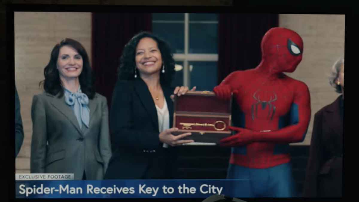 mejores revelaciones del tr&aacute;iler de spider-man: brand new day