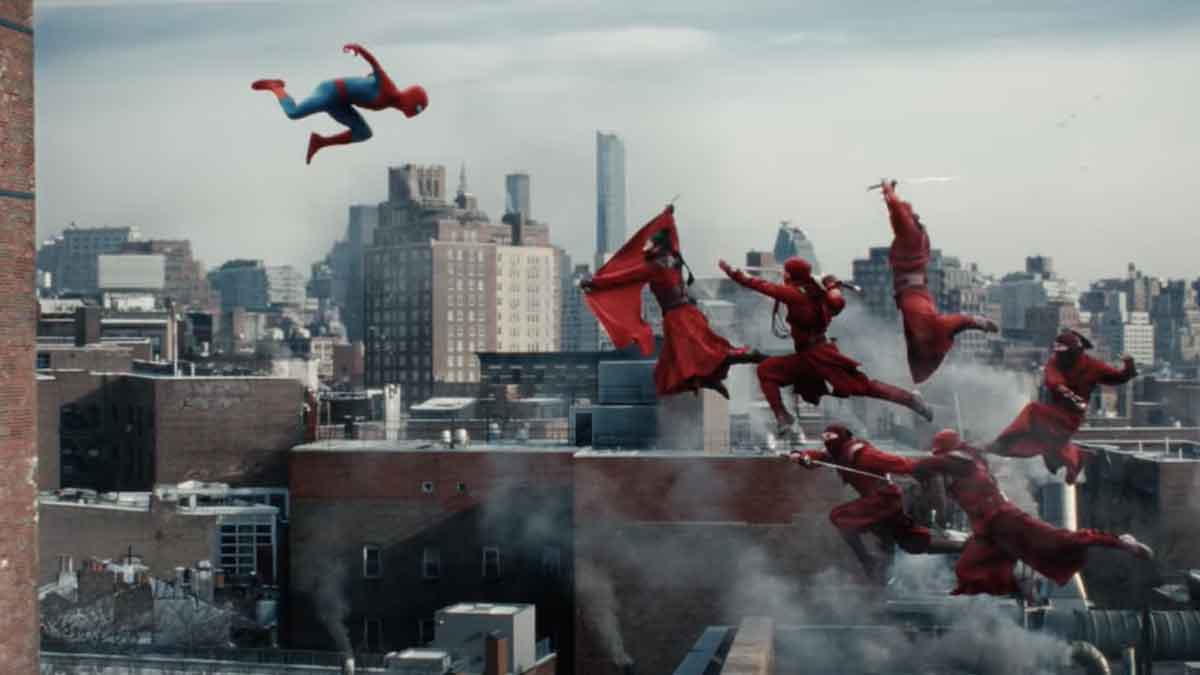 mejores revelaciones del tr&aacute;iler de spider-man: brand new day