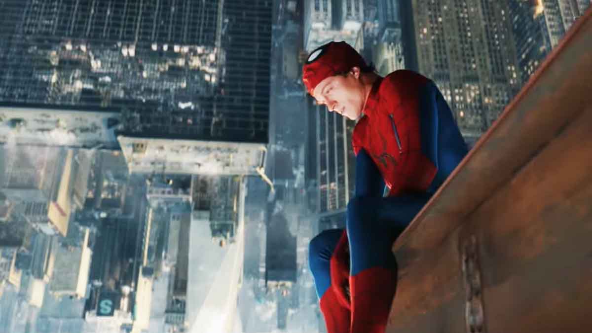 mejores revelaciones del tr&aacute;iler de spider-man: brand new day
