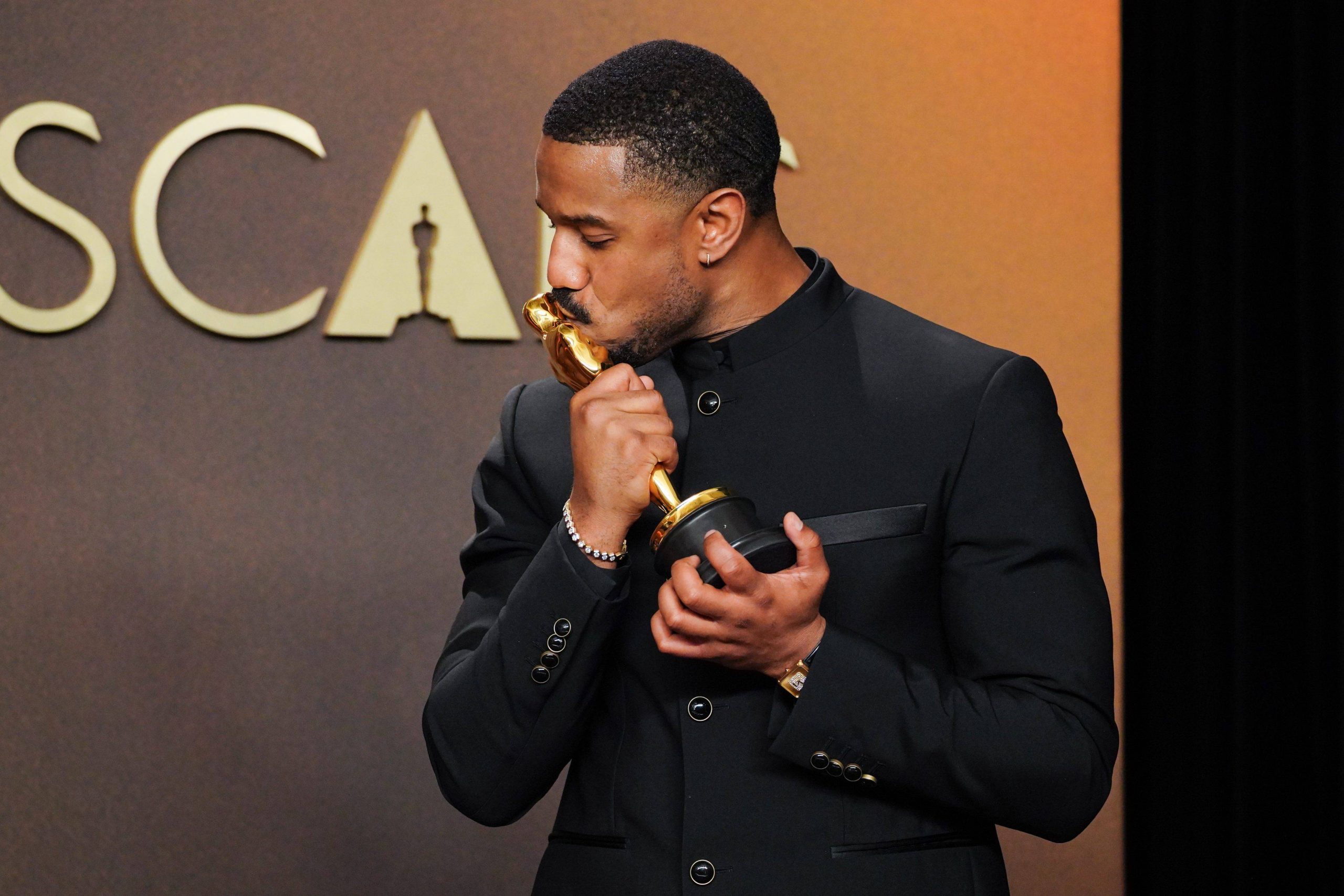 michael b. jordan gana el oscar 2026 y confirma su reinado en hollywood