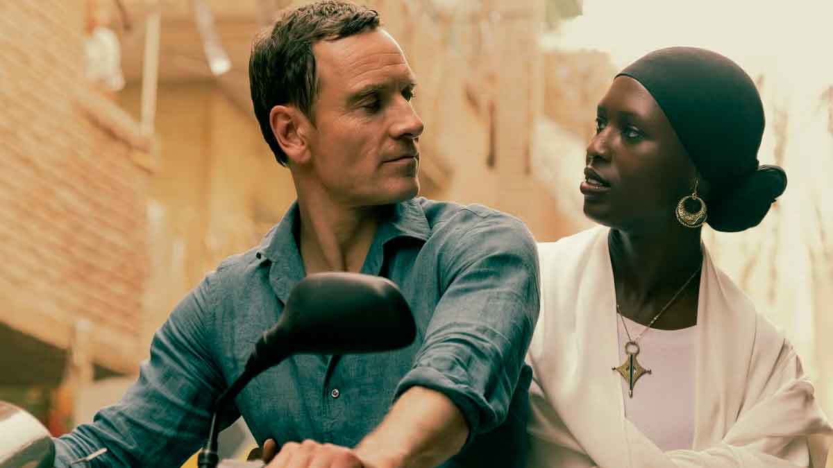 the agency en skyshowtime: cr&iacute;tica de la ambiciosa serie de esp&iacute;as de michael fassbender y lo que sabemos de la temporada 2