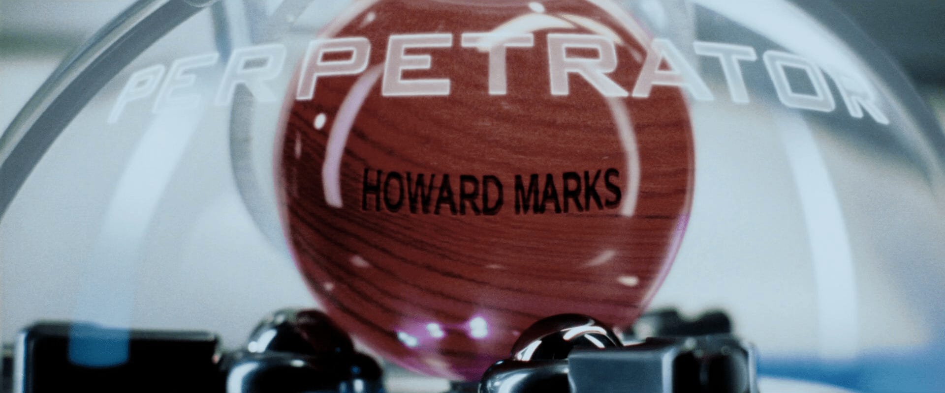 minority report fotograma